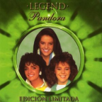 Album artwork for Legend by Pandora