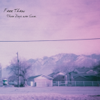 Album artwork for Those Days Are Gone by Free Throw