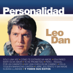Album artwork for Personalidad by Leo Dan