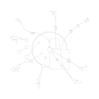 Album artwork for Re: by the sound chalk makes