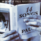 Album artwork for 14 Songs by Paul Westerberg