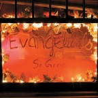 Album artwork for So Gone by Evangelicals