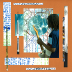 Album artwork for Just Cosmo by Cosmo Pyke