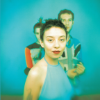 Album artwork for Becoming X by Sneaker Pimps