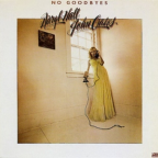 Album artwork for No Goodbyes by Hall & Oates