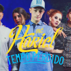 Album artwork for Tempo Perdido by MC Hariel