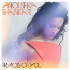 Album artwork for Traces Of You by Anoushka Shankar