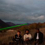 Album artwork for Injury Reserve by Injury Reserve