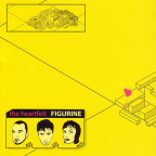 Album artwork for The Heartfelt by Figurine