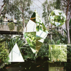 Album artwork for New Eyes by Clean Bandit