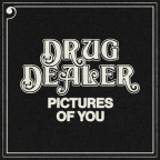 Album artwork for Pictures of You - Single by Drugdealer