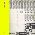 Album artwork for Notes On A Conditional Form [Explicit] by The 1975