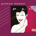 Album artwork for Rio by Duran Duran