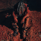 Album artwork for Blak Amerika Presents: Love Lasts Forever by Destroy Lonely