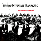 Album artwork for Welcome Interstate Managers by Fountains of Wayne