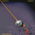 Album artwork for Currents B-Sides & Remixes by Tame Impala
