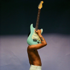 Album artwork for The Shave Experiment - EP by Q