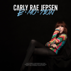 Album artwork for Emotion by Carly Rae Jepsen