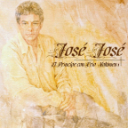 Album artwork for El Principe Con Trio Vol. 1 by José José