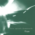 Album artwork for Flux by Love Spirals Downwards