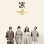 Album artwork for Good Kisser by Lake Street Dive