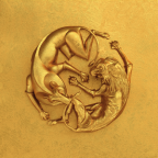 Album artwork for The Lion King: The Gift [Deluxe Edition] by Beyoncé