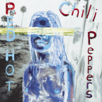 Album artwork for By the Way by Red Hot Chili Peppers