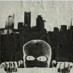 Album artwork for Wardrove by Eterna