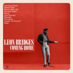 Album artwork for Coming Home (Deluxe) by Leon Bridges