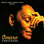 Album artwork for Buena Vista Social Club Presents Omara Portuondo by Omara Portuondo
