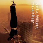 Album artwork for Escapology by Robbie Williams