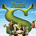 Album artwork for Shrek Forever After by Maxine Nightingale