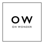 Album artwork for Oh Wonder by Oh Wonder