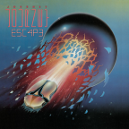 Album artwork for Escape (2022 Remaster) by Journey