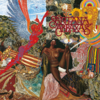 Album artwork for Abraxas by Santana