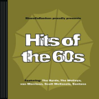 Album artwork for Hits Of The 60'S by The Archies