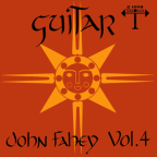 Album artwork for The Great San Bernardino Birthday Party And Other Excursions by John Fahey