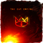 Album artwork for The Cat Empire by The Cat Empire