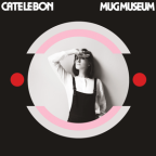 Album artwork for Mug Museum by Cate Le Bon