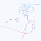 Album artwork for LOVE YOURSELF 承 'Her' by BTS