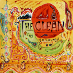 Album artwork for Getaway by The Clean