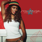 Album artwork for Solo Star by Solange