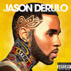 Album artwork for Tattoos EP by Jason Derülo
