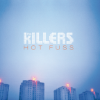 Album artwork for Hot Fuss by The Killers
