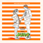 Album artwork for Juno by Antsy Pants
