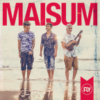 Album artwork for Mais Um by Fly