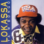 Album artwork for Lokassa Ya M'Bongo by Lokassa Ya M'Bongo