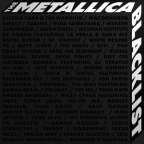 Album artwork for The Metallica Blacklist by Phoebe Bridgers