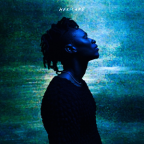 Album artwork for HERicane by Lucky Daye