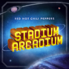 Album artwork for Stadium Arcadium by Red Hot Chili Peppers
